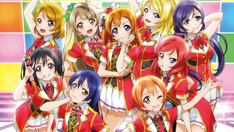 love live best album