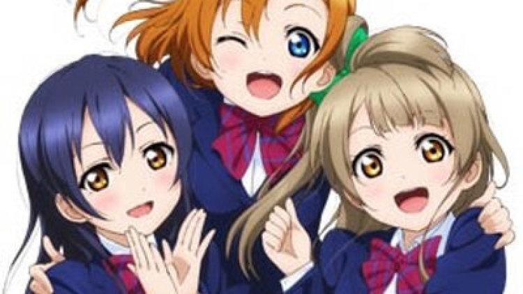 love live costume love live costume