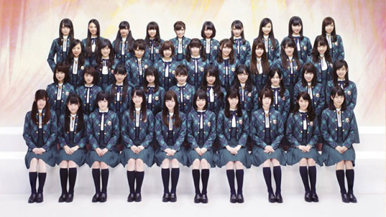 nogizaka46 nogizaka46