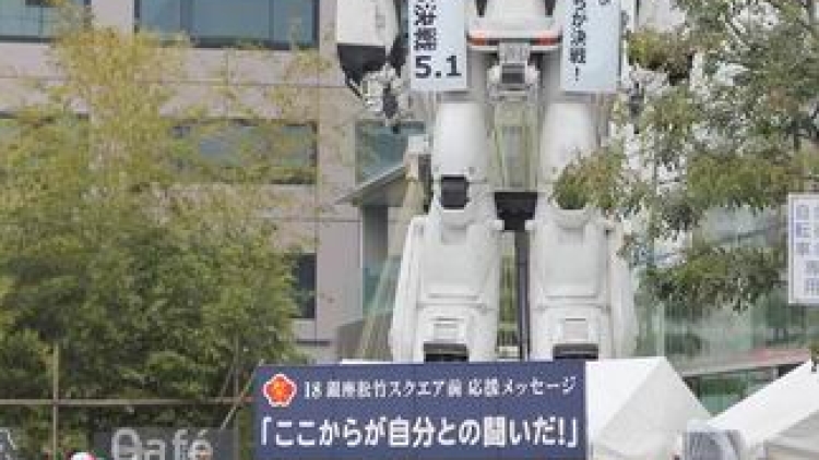 patlabor tokyo marathon (6)