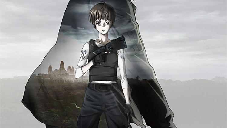 psycho pass film psycho pass film