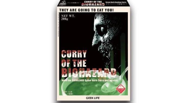 resident evil curry (1)