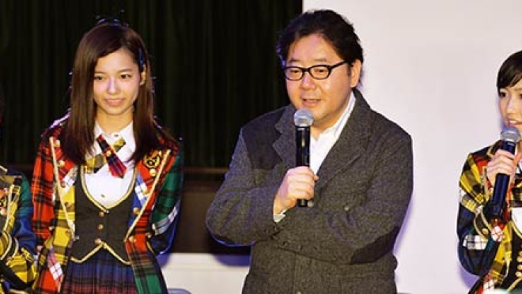 sister group AKB48 Okinawa & Manila