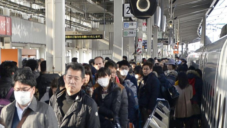 stasiun-shin-osaka-ramai