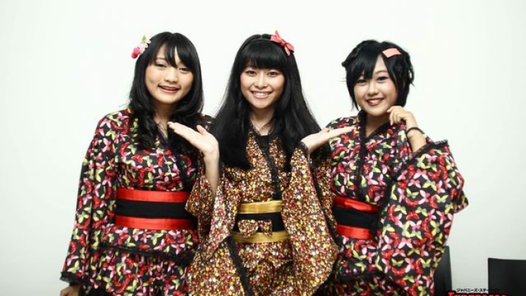 tokyo hits joshi tokyo hits joshi