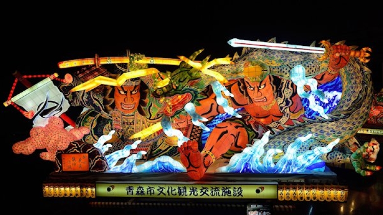 warasse-nebuta-museum-yoshisada-float warasse-nebuta-museum-yoshisada-float