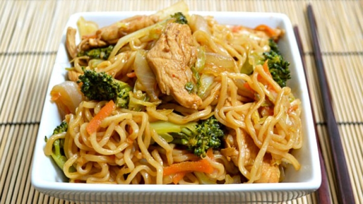 yakisoba ala jepang yakisoba ala jepang