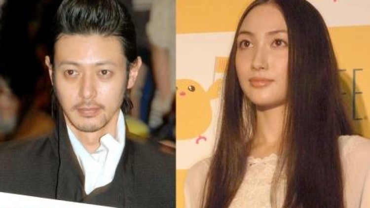 ﻿﻿Anak laki-laki kedua dari pasangan Joe Odagiri dan Yuu Kashii meninggal