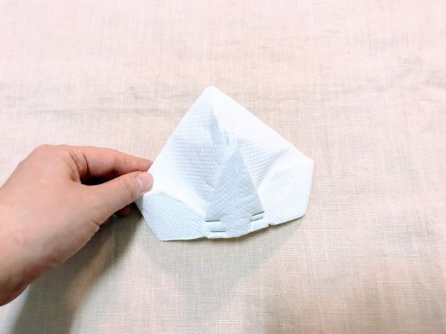 Masker origami? (soranews24.com)