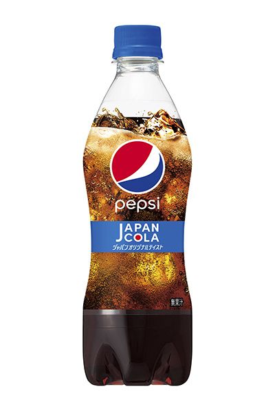 Japan Cola Terbaru (grapee.jp)