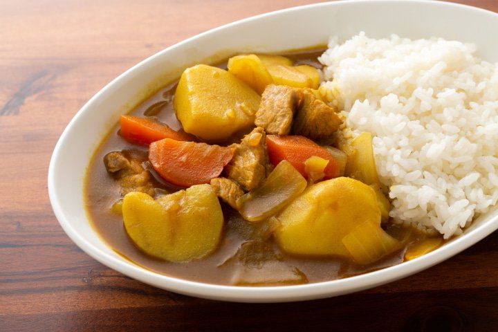 Curry Roux (matcha-jp.com)