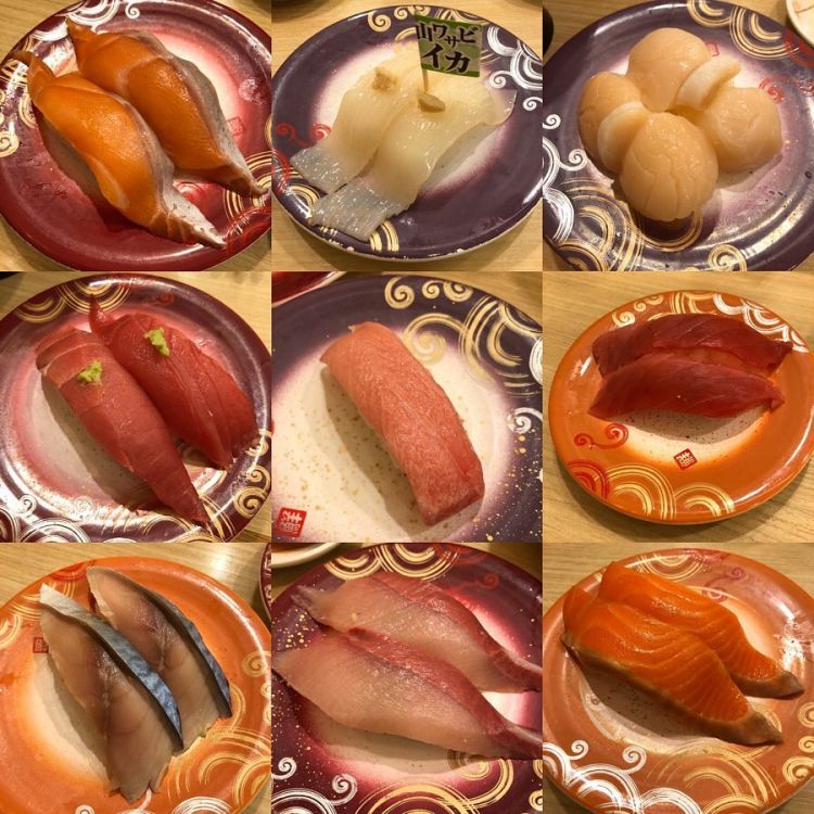 Kaiten Sushi Toriton (tsunagujapan.com)