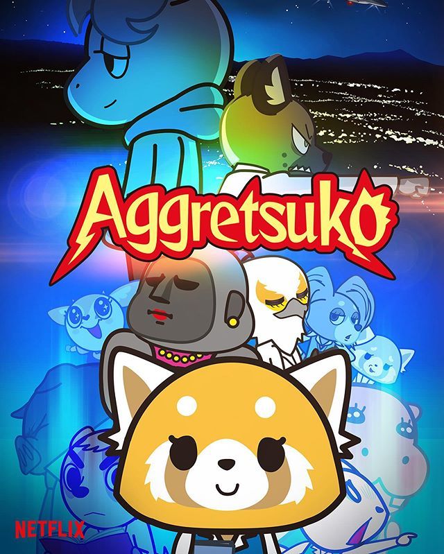 Aggretsuko (tsunagujapan.com)