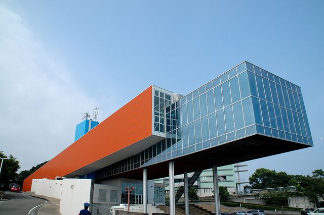 Sakamoto Ryoma Memorial Museum (tsunagujapan,com)