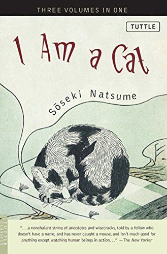 I Am a Cat (jw-webmagazine.com)