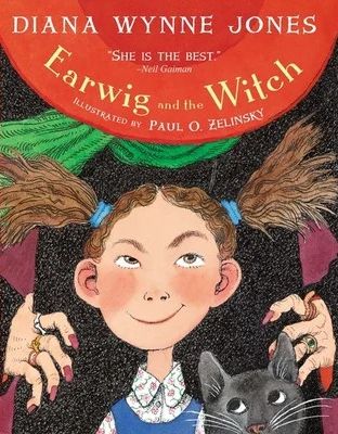 Novel Earwig and the Witch (animenewsnetwork.com)