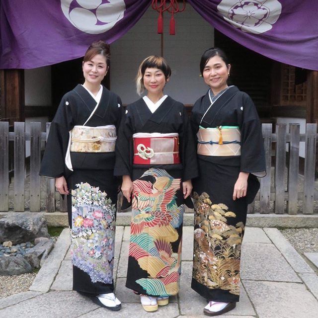 Kimono dan yukata japanesestation.com