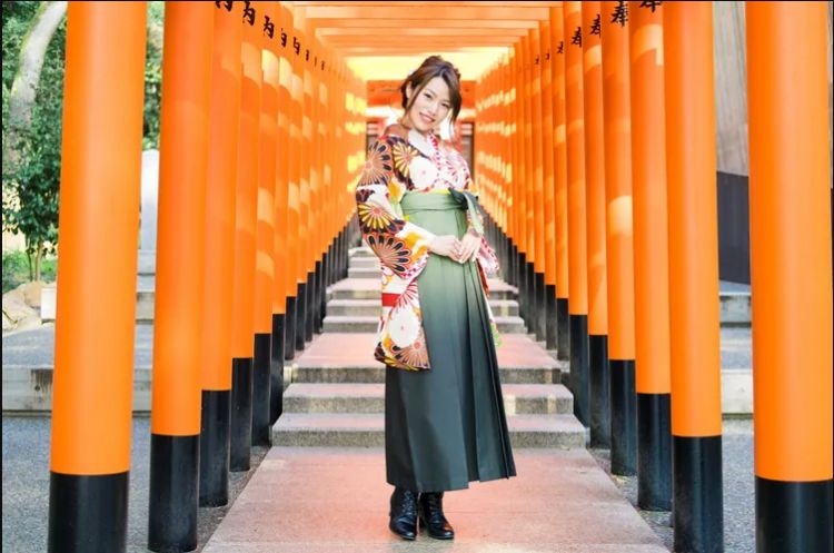 Kimono dan yukata japanesestation.com