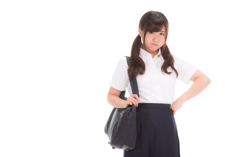 Fakta seragam sekolah Jepang japanesestation.com