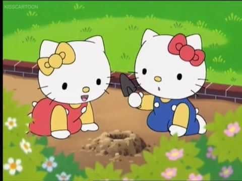 Hello Kitty sejarah japanesestation.com