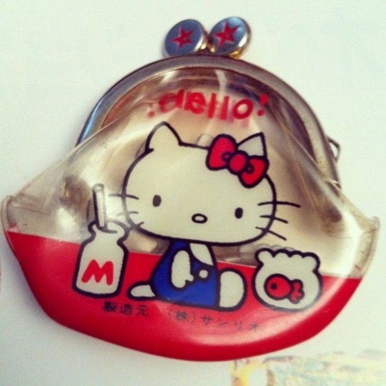 Hello Kitty sejarah japanesestation.com