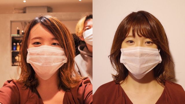 gaya rambut Jepang pandemi japanesestation.com
