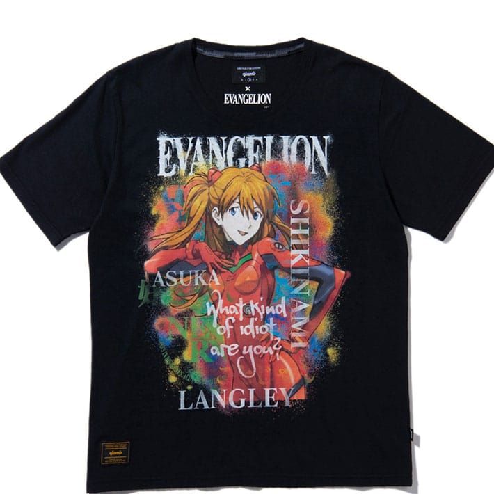 Asuka Langley Soryu T-Shirt