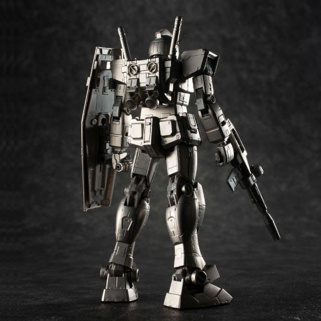 Gundam Gunpla RX-78-2 japanesestation.com