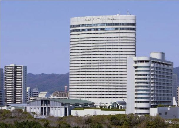 hotel terbaik Kobe japanesestation.com