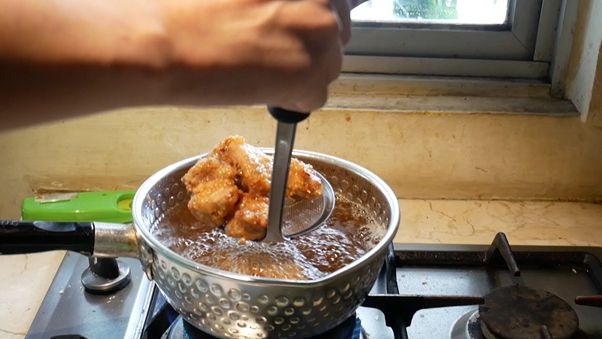 resep chicken karaage, ayam goreng ala Jepang japanesestation.com