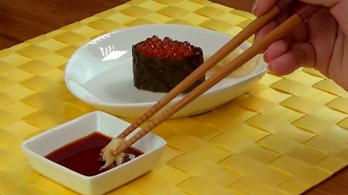 cara makan sushi japanesestation.com
