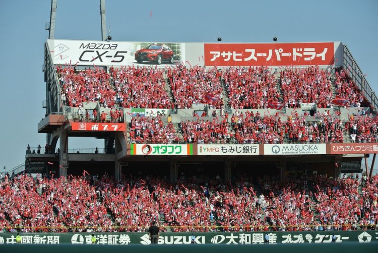 baseball populer Jepang japanesestation.com