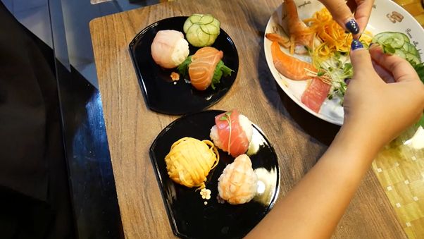 resep temari sushi japanesestation.com