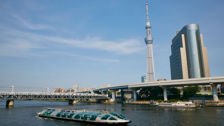 Tokyo taman terindah japanesestation.com