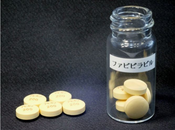 obat virus corona Jepang japanesestation.com