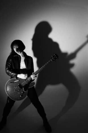 pastor Jepang musik rock japanesestation.com