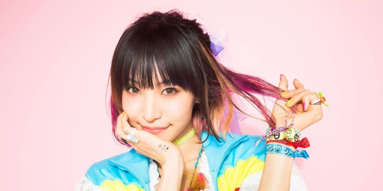 penyanyi wanita terbaik Jepang japanesetation.com