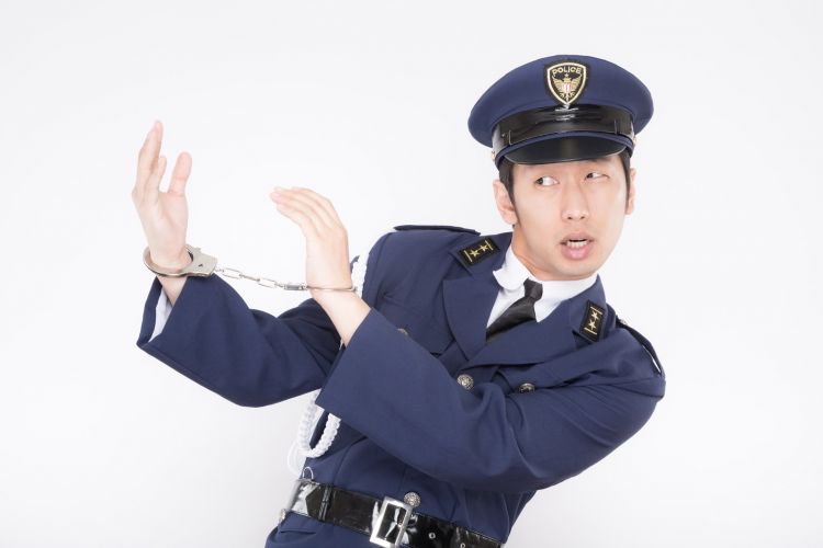 polisi Jepang video dewasa japanesestation.com