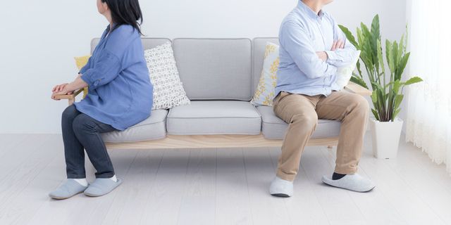 sindrom suami pensiun stress Jepang japanesestation.com