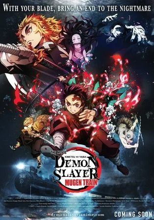 Jadi Movie! Kimetsu No Yaiba Season 3 Episode 1 Ada Movie!! - BiliBili