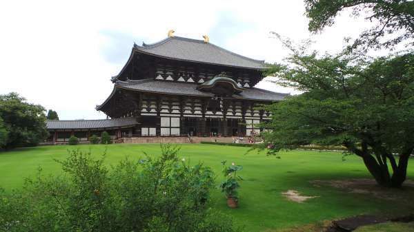tempat religius Jepang japanesestation.com