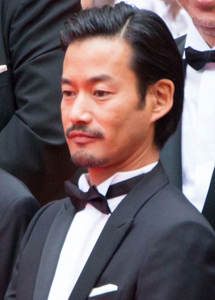Takenouchi Yutaka
