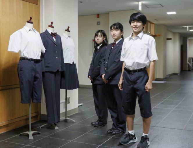 seragam sekolah jepang genderless japanesestation.com