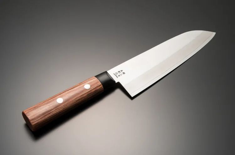 pisau dapur Jepang japanesestation.com