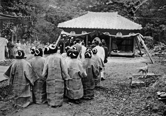 okinawa sebelum perang japanesestation.com