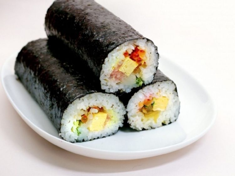 makanan Jepang terbaik japanesestation.com