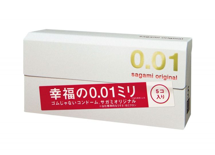 Sagami 0.01