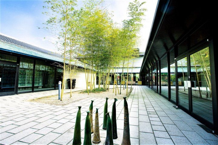 Inilah tempat menarik di Tajimi, kota bagi kerajinan tanah liat dan keramik japanesestation.com