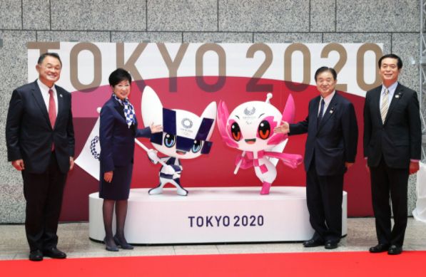 tokyo olympic 2021 panduan lengkap japanesestation.com