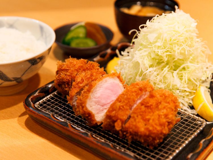 Tak selalu mahal, makanan berbintang michelin di tokyo ini ramah di kantong japanesestation.com